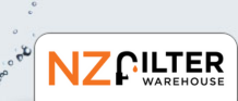 NZ Filter Warehouse Limited Logo NZ Filter Warehouse Limited Logo